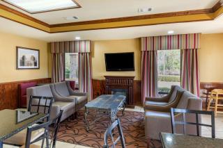 Best Western Lindale Inn - Lindale - 3