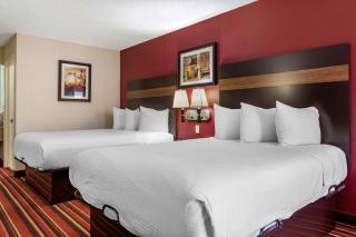 Best Western Lindale Inn - Lindale - 5