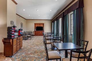 Best Western Mineola Inn - 6
