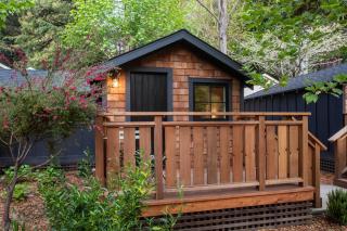 Dawn Ranch - Guerneville - 8