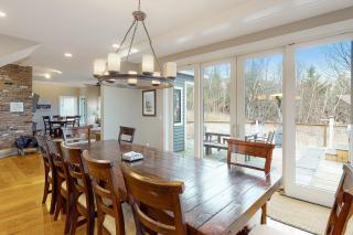 366 Ghia Farm Road - Ludlow - 1