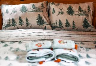 Vikendica,, Tadic,, Ovčar Banja - 1