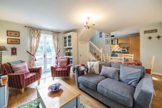 Amber Cottage - 5