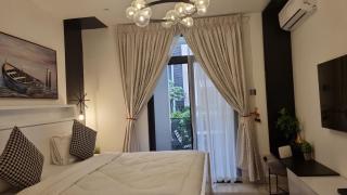 Embassy gardens Luxury suites CPG - Accra - 8