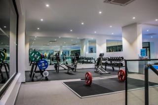Embassy gardens Luxury suites CPG - Accra - 4