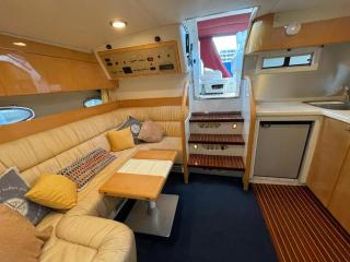 Cozy yacht lodge in Barcelona with boat tour option - Barcelone - 8