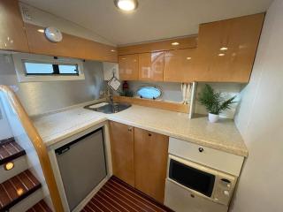 Cozy yacht lodge in Barcelona with boat tour option - Barcelone - 6