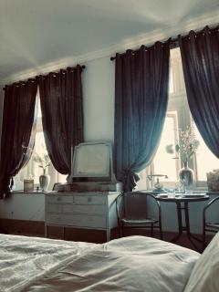 Trawscoed Mansion,Central Wing - Aberystwyth - 6