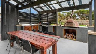 Boobook Retreat - 7
