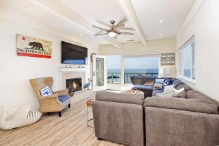 Brink of Paradise - Carpinteria - 5