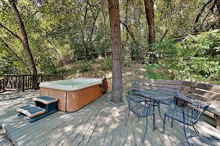 Dry Creek Haven - Healdsburg - 9