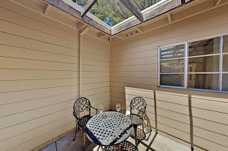 Dry Creek Haven - Healdsburg - 5