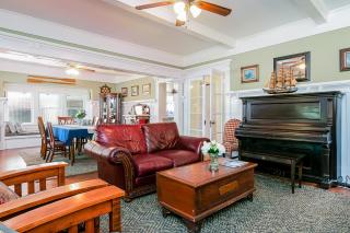 Old Yacht Club Inn - Santa Barbara - 5