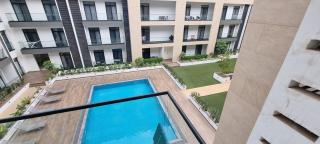 Embassy gardens Luxury suites CPG - Accra - 9