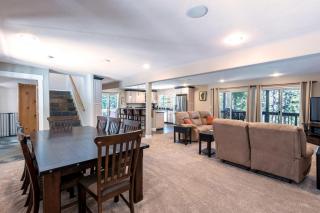 Skyline Manor - South Lake Tahoe - 1
