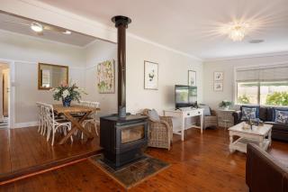 Flora Cottage - Mudgee - 8