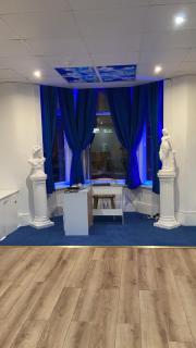 The Adonis Hotel - Blackpool - 8