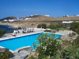 GARDEN private resort - Mykonos Stadt - 9