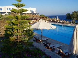 GARDEN private resort - Mykonos Stadt - 8