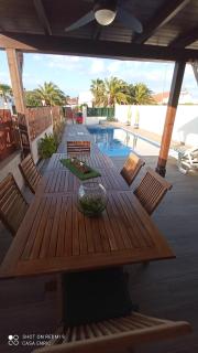 Riumar Nature 38 , piscina , aire acondicionado , barbacoa y pàrquing Privado - Riumar - 8