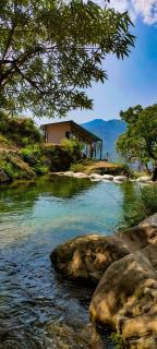 Neerville Waterfall Glamping- Neer waterfall - Shivpuri - 8