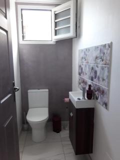 JONA APT - Le Lamentin - 4