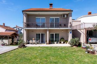 Apartments for families with children Valbandon, Fazana - 19511 - Fažana - 8