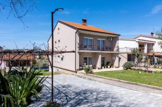 Apartments for families with children Valbandon, Fazana - 19511 - Fažana - 7