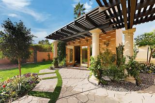 Calle Rondo Haven Permit# 67222 - 9