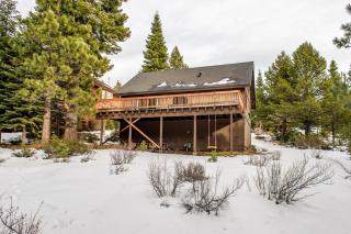 Wolfgang Dreams - Truckee - 0