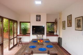 casona El Mirador - Córdoba - 7