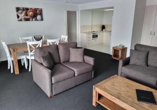 Port Pacific Resort - Port Macquarie - 6
