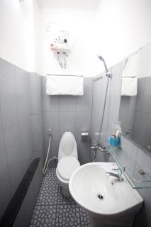 Hồng Phát Hostel - 1