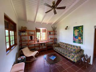 Sea Cliff Eco-Cottages & Gin Distillery - Calibishie - 2