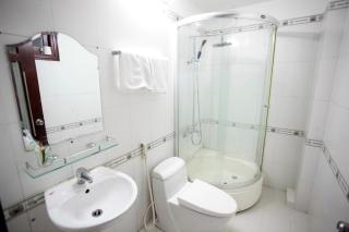 Hồng Phát Hostel - Hue - 2