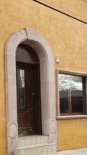 Home Stay María - Hidalgo del Parral - 0