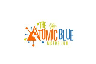 The Atomic Blue Motor-Inn - Monticello - 9