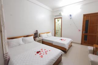 Hồng Phát Hostel - 3