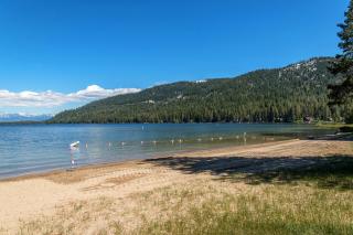 Ski View Adventure - Truckee - 5
