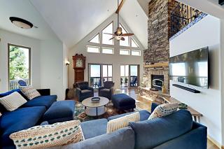 Million Dollar Mountain View - Crestline - 9