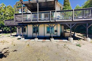 Million Dollar Mountain View - Crestline - 7