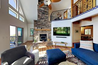 Million Dollar Mountain View - Crestline - 5