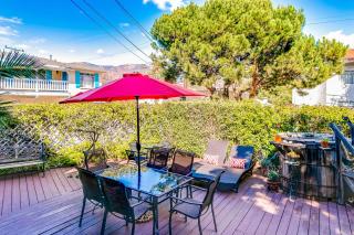 East Beach Retreats - 8