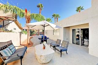 Oakmount Escape - Desert Hot Springs - 0