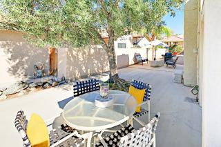 Oakmount Escape - Desert Hot Springs - 8