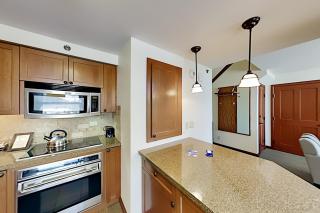 Resort at Squaw Creek's 806 & 808 - 2