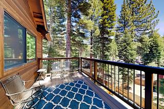 Prospector Palace - South Lake Tahoe - 9