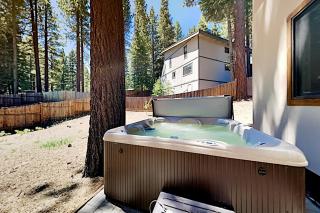 Prospector Palace - South Lake Tahoe - 8
