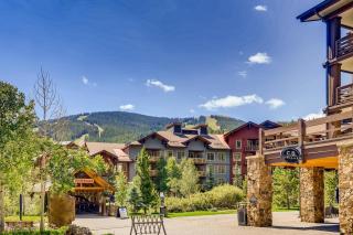 Passage Point 319 condo - 9