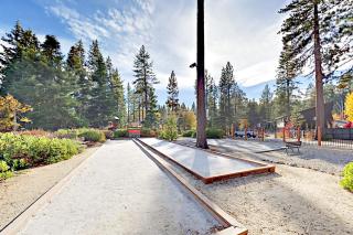 Alpine Haven - Tahoe City - 6